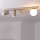 Brilagi - Spotarmatur SELE BALL 3xGU10/30W/230V + 1xG9/10W beige