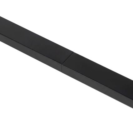 BRILAGI - Spotarmatur SELE LONG 8xGU10/30W/230V sort