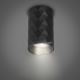 Brilagi - Spotlampe ALICE 1xGU10/30W/230V sort