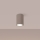 Brilagi - Spotlampe CRESTO 1xGU10/10W/230V 10 cm taupe