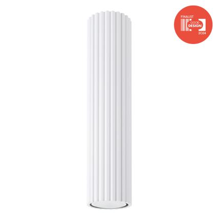 Brilagi - Spotlampe CRESTO 1xGU10/10W/230V 30 cm hvid