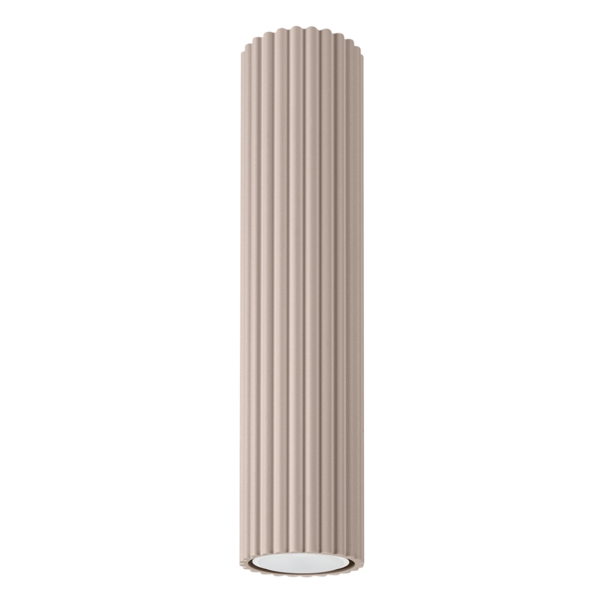 Brilagi - Spotlampe CRESTO 1xGU10/10W/230V 30 cm taupe