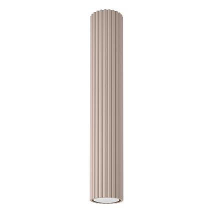 Brilagi - Spotlampe CRESTO 1xGU10/10W/230V 40 cm taupe