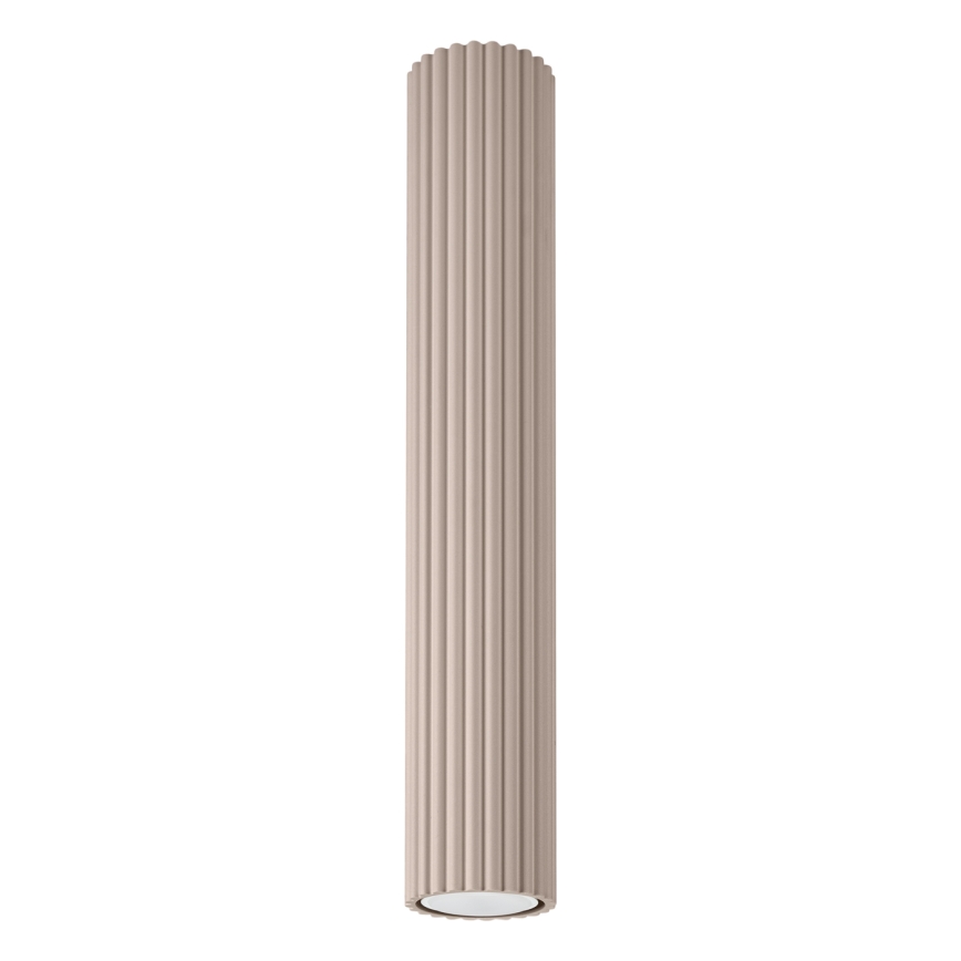 Brilagi - Spotlampe CRESTO 1xGU10/10W/230V 40 cm taupe