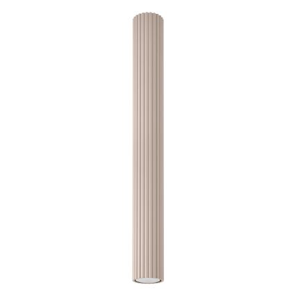 Brilagi - Spotlampe CRESTO 1xGU10/10W/230V 60 cm taupe