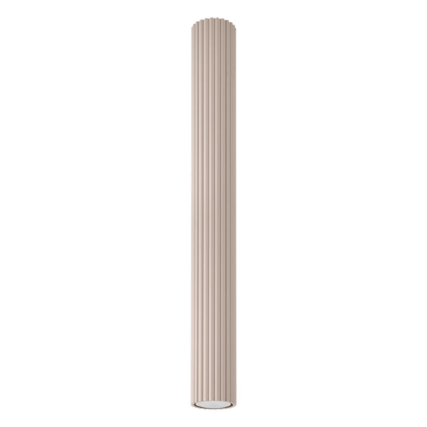 Brilagi - Spotlampe CRESTO 1xGU10/10W/230V 60 cm taupe