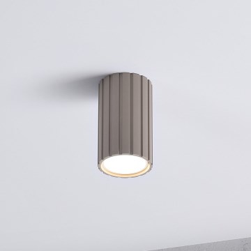 Brilagi - Spotlampe CRISPINA 1xGU10/10W/230V 10 cm beige