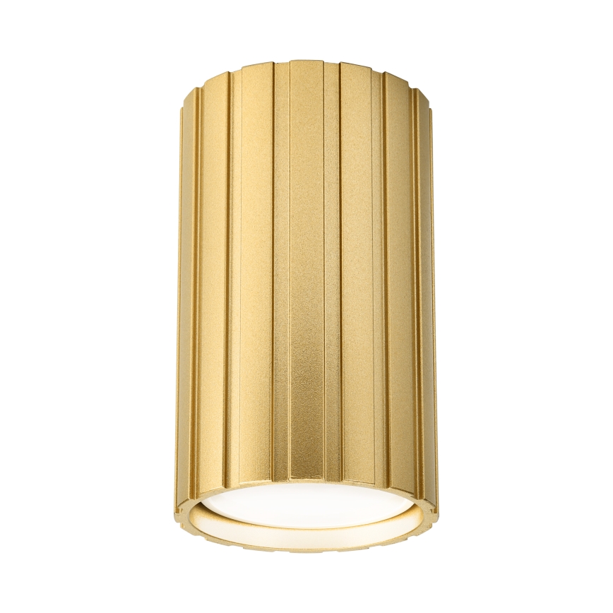 Brilagi - Spotlampe CRISPINA 1xGU10/10W/230V 10 cm guld