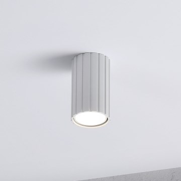 Brilagi - Spotlampe CRISPINA 1xGU10/10W/230V 10 cm hvid
