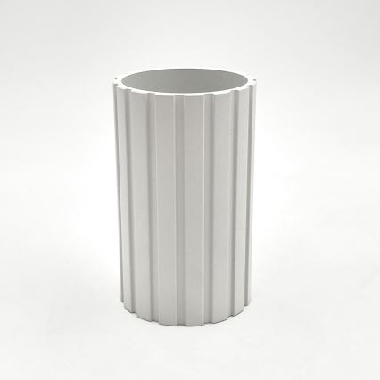 Brilagi - spotlampe CRISPINA 1xGU10/10W/230V 10 cm hvid