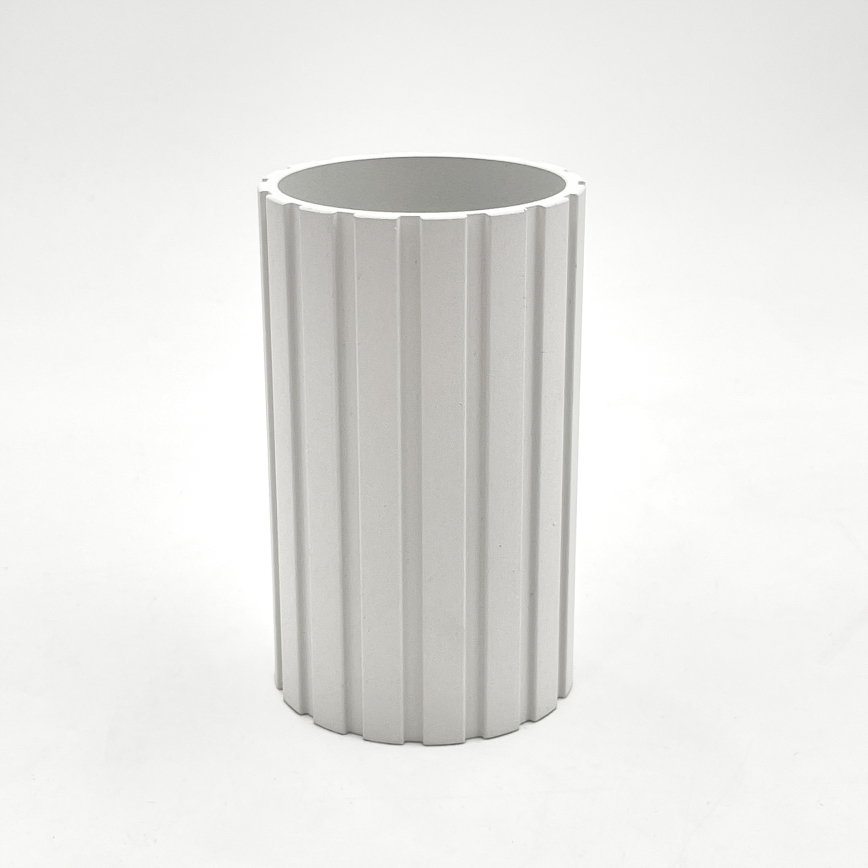 Brilagi - spotlampe CRISPINA 1xGU10/10W/230V 10 cm hvid