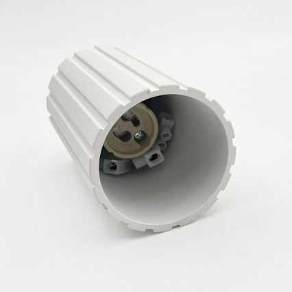 Brilagi - spotlampe CRISPINA 1xGU10/10W/230V 10 cm hvid