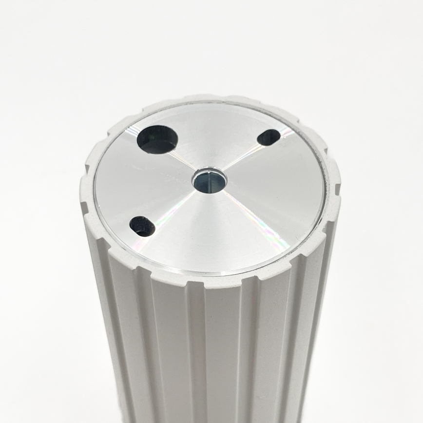 Brilagi - spotlampe CRISPINA 1xGU10/10W/230V 10 cm hvid