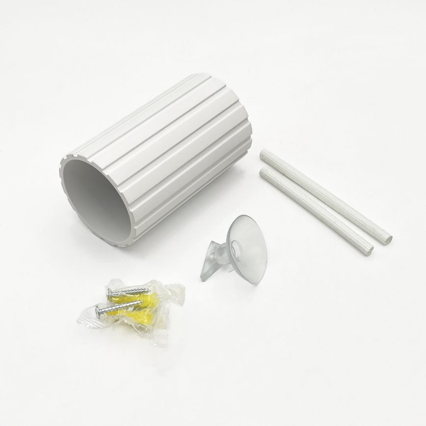 Brilagi - spotlampe CRISPINA 1xGU10/10W/230V 10 cm hvid