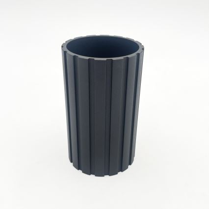 Brilagi - Spotlampe CRISPINA 1xGU10/10W/230V 10 cm sort