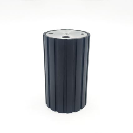 Brilagi - Spotlampe CRISPINA 1xGU10/10W/230V 10 cm sort