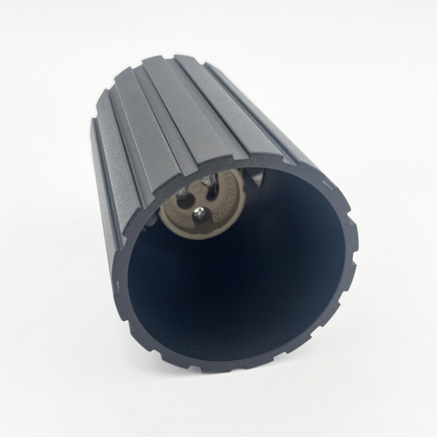 Brilagi - Spotlampe CRISPINA 1xGU10/10W/230V 10 cm sort