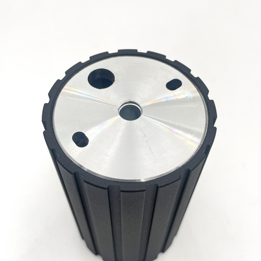 Brilagi - Spotlampe CRISPINA 1xGU10/10W/230V 10 cm sort