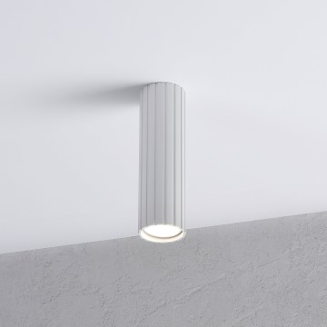 Brilagi - Spotlampe CRISPINA 1xGU10/10W/230V 20 cm hvid