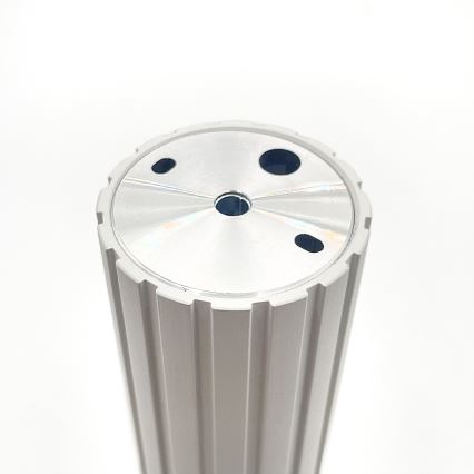 Brilagi - Spotlampe CRISPINA 1xGU10/10W/230V 20 cm hvid