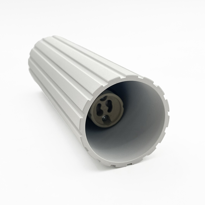 Brilagi - Spotlampe CRISPINA 1xGU10/10W/230V 20 cm hvid