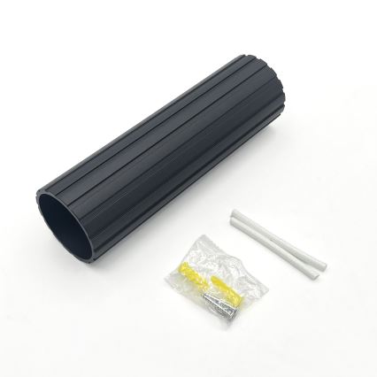 Brilagi - Spotlampe CRISPINA 1xGU10/10W/230V 20 cm sort