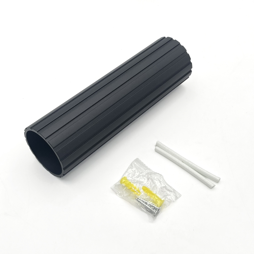 Brilagi - Spotlampe CRISPINA 1xGU10/10W/230V 20 cm sort