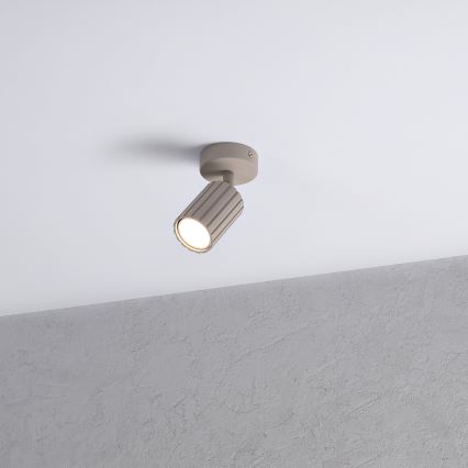 Brilagi - Spotlampe CRISPINA 1xGU10/10W/230V beige