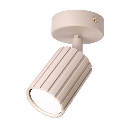 Brilagi - Spotlampe CRISPINA 1xGU10/10W/230V beige