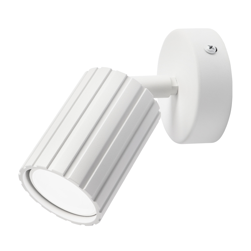 Brilagi - Spotlampe CRISPINA 1xGU10/10W/230V hvid