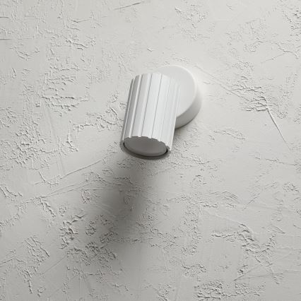 Brilagi - Spotlampe CRISPINA 1xGU10/10W/230V hvid