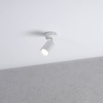 Brilagi - Spotlampe CRISPINA 1xGU10/10W/230V hvid