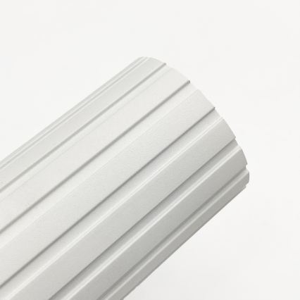 Brilagi - Spotlampe CRISPINA 1xGU10/10W/230V hvid