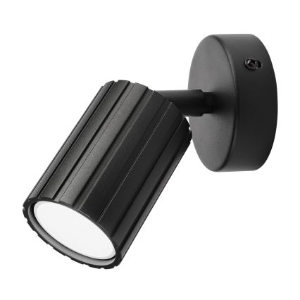 Brilagi - Spotlampe CRISPINA 1xGU10/10W/230V sort