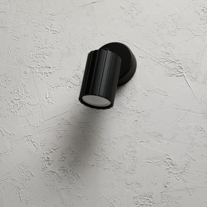 Brilagi - Spotlampe CRISPINA 1xGU10/10W/230V sort