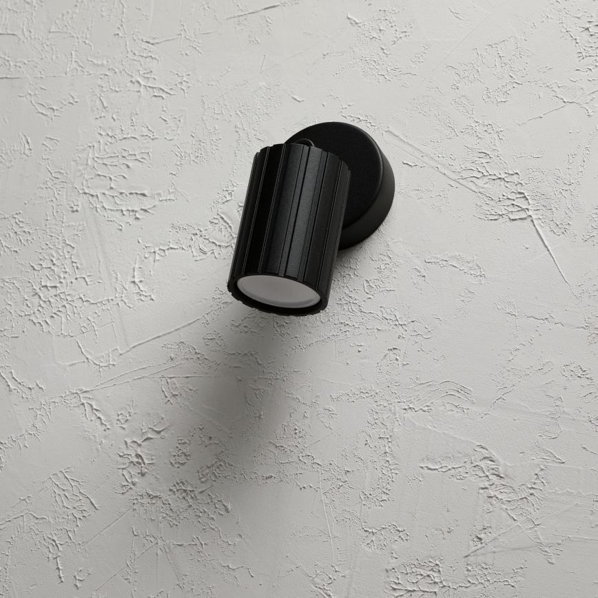 Brilagi - Spotlampe CRISPINA 1xGU10/10W/230V sort