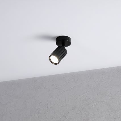 Brilagi - Spotlampe CRISPINA 1xGU10/10W/230V sort