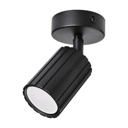 Brilagi - Spotlampe CRISPINA 1xGU10/10W/230V sort