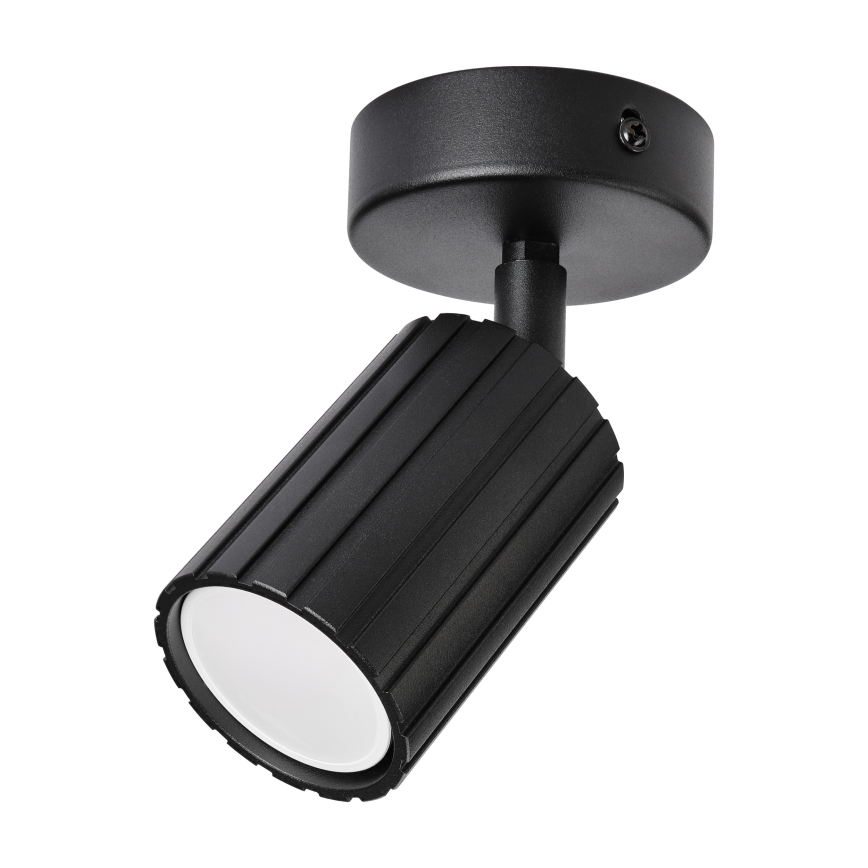 Brilagi - Spotlampe CRISPINA 1xGU10/10W/230V sort