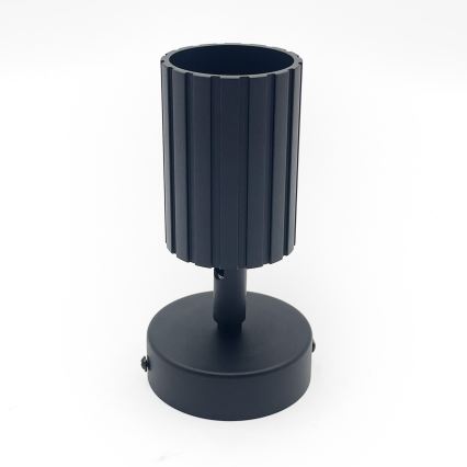 Brilagi - Spotlampe CRISPINA 1xGU10/10W/230V sort