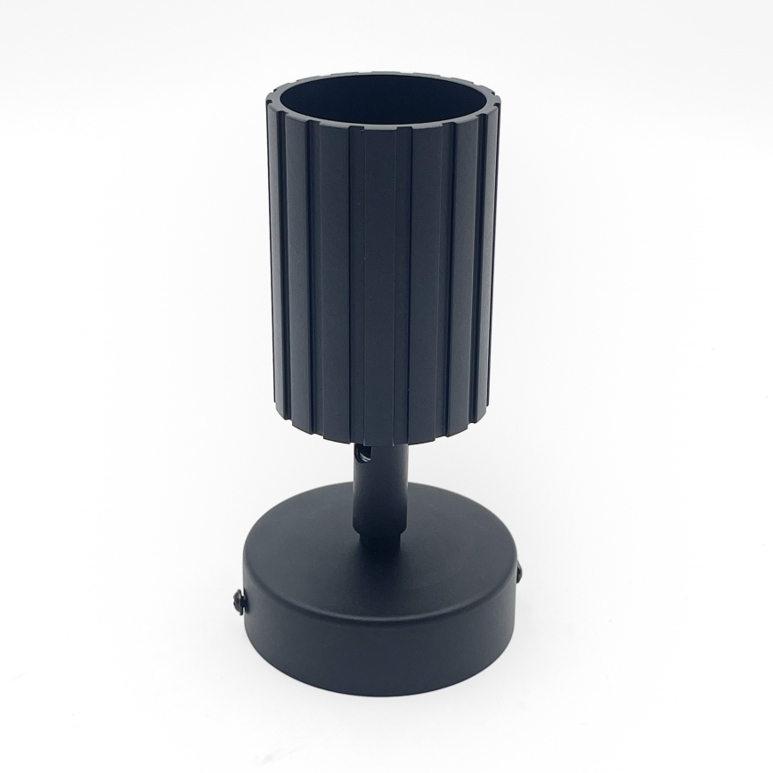 Brilagi - Spotlampe CRISPINA 1xGU10/10W/230V sort