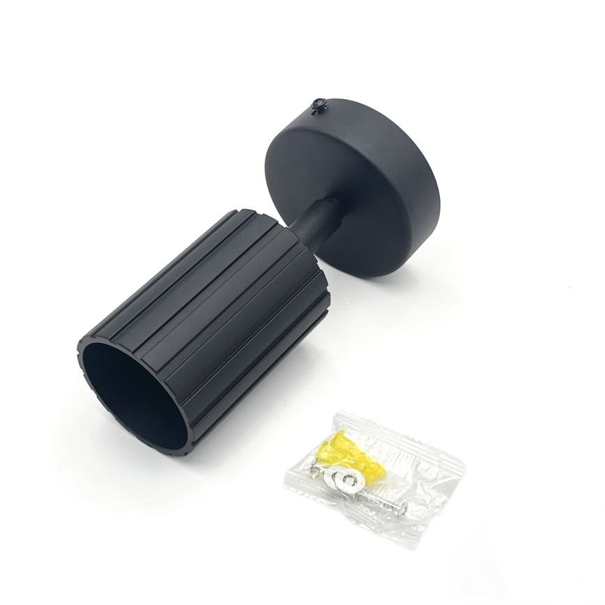 Brilagi - Spotlampe CRISPINA 1xGU10/10W/230V sort