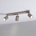 Brilagi - Spotlampe CRISPINA 3xGU10/10W/230V beige