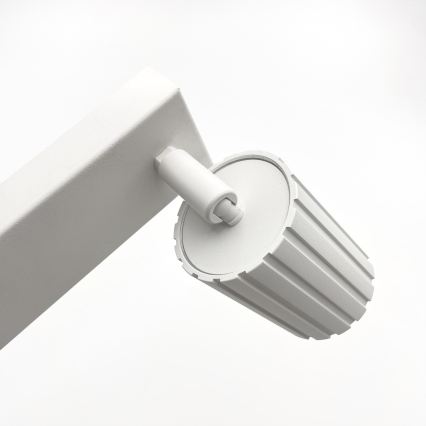 Brilagi - Spotlampe CRISPINA 3xGU10/10W/230V hvid