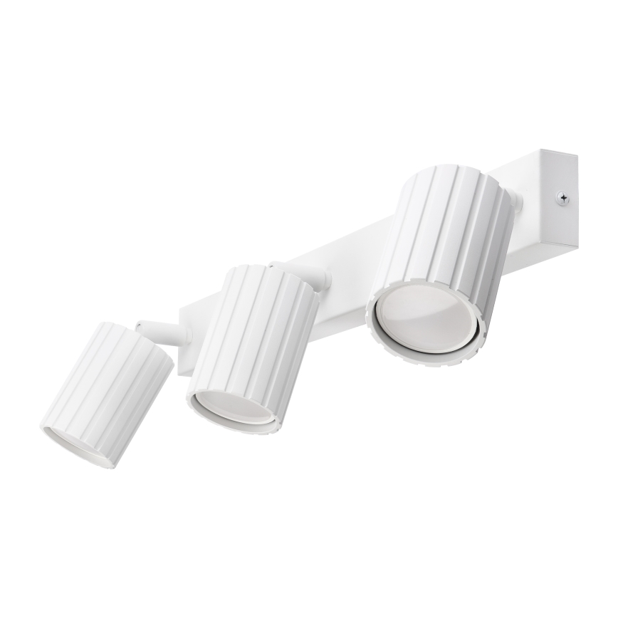 Brilagi - Spotlampe CRISPINA 3xGU10/10W/230V hvid