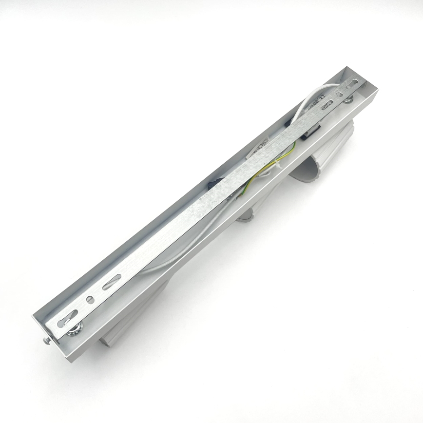 Brilagi - Spotlampe CRISPINA 3xGU10/10W/230V hvid