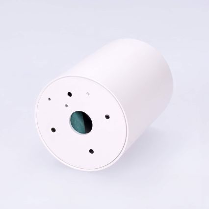 BRILAGI - Spotlampe MIA 1xGU10/30W/230V 100x80 mm hvid