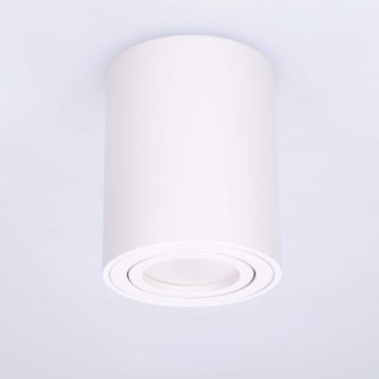 BRILAGI - Spotlampe MIA 1xGU10/30W/230V 100x80 mm hvid