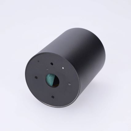 BRILAGI - Spotlampe MIA 1xGU10/30W/230V 100x80 mm sort