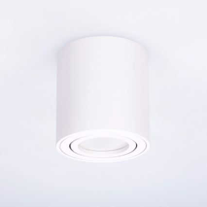 BRILAGI - Spotlampe MIA 1xGU10/30W/230V 84x80 mm hvid